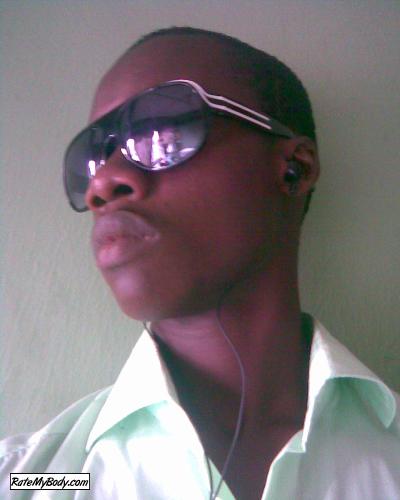 Popegangstar