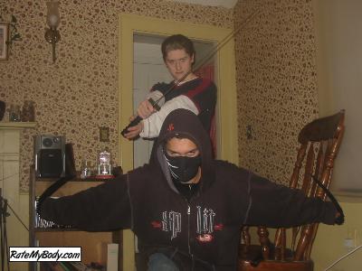 pokermyke