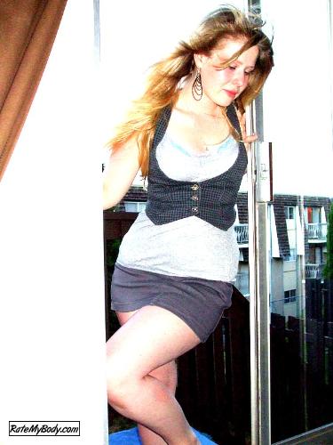 PreciousBlondie