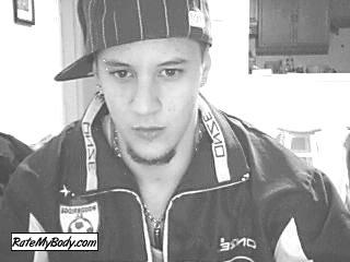 PreciseGang