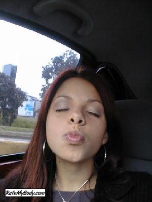 prettieshorn