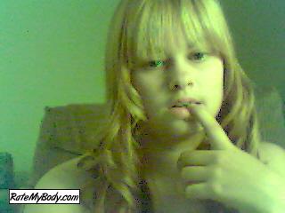 prettievixen