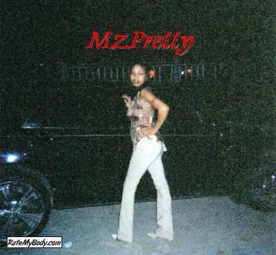 pretty20