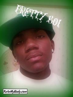 prettyboiquay