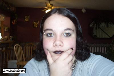 prettyinpunk