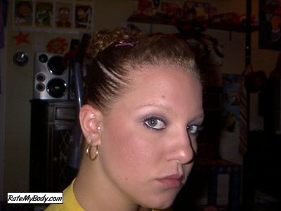 prettylady