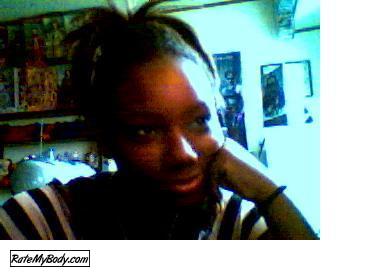 prettypistol