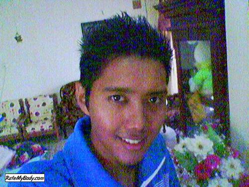 princerango