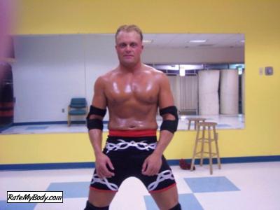 prowrestler