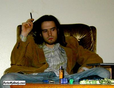 Psychonaut83