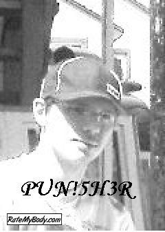 PUN15H3R