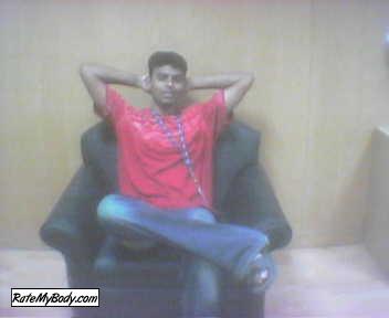 Pune_IT_Dude