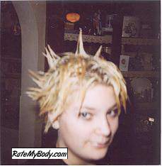 PunkKiddo