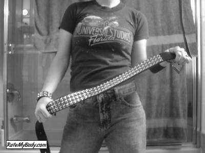 PunkRckMae