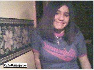 PunkSarah