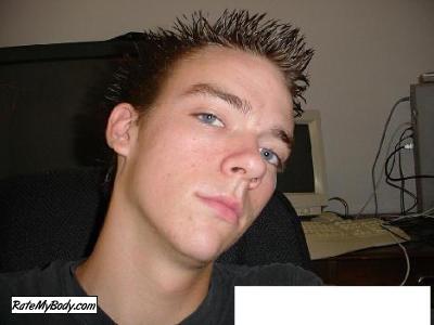 Punkbassstar