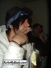 Punxrock41
