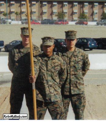 QtheMarine