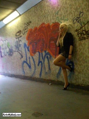 QUEENOBSCENE