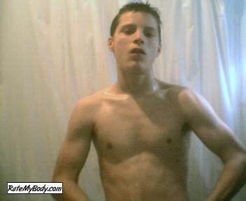 RacerBoy2005