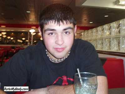 Rancidkid