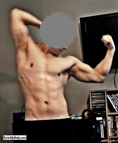 Ratemybodyx
