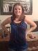 RazorbackGirl89 from Fayetteville