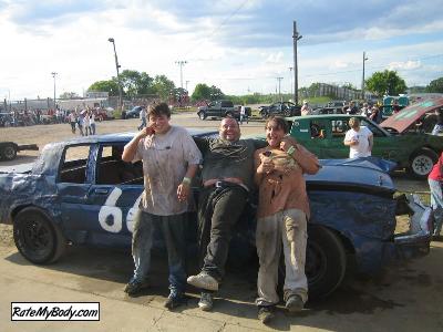 racecar661