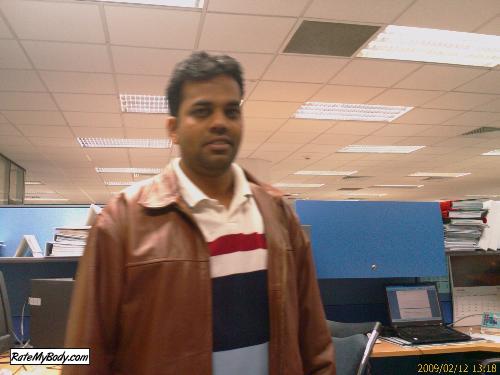 rajAni