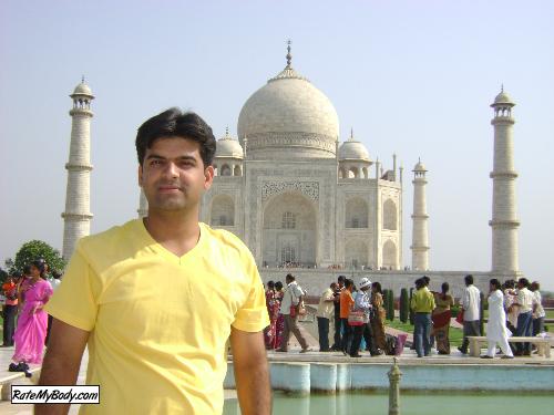 rakesharorag