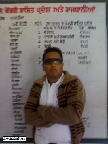 ramkishan