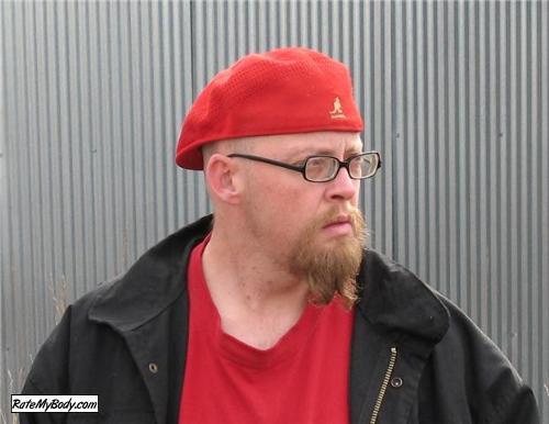 rapperjohn