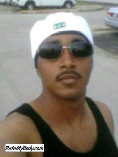 rayrobison