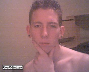 REgina_Mike