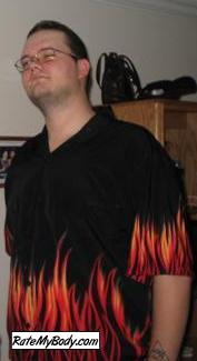 RedPriest