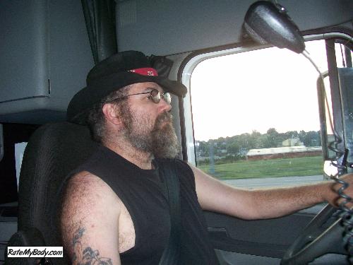 Redbeardfalken