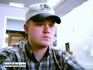 Redneckboy