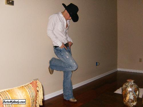 Rednecksideofme