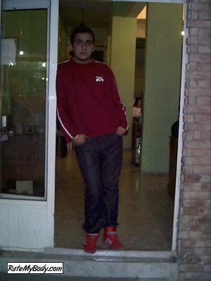 Rewenge