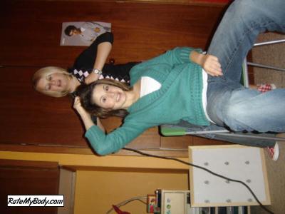 rebeccaizhot