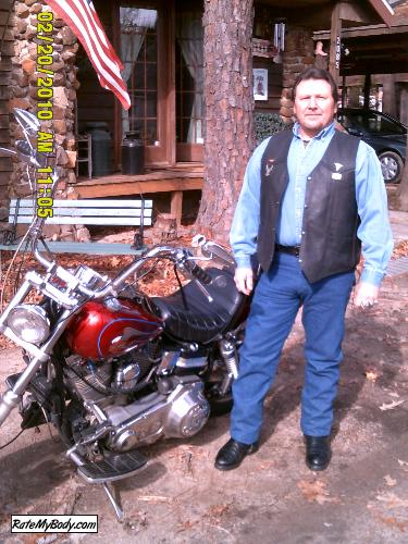 rebelbiker