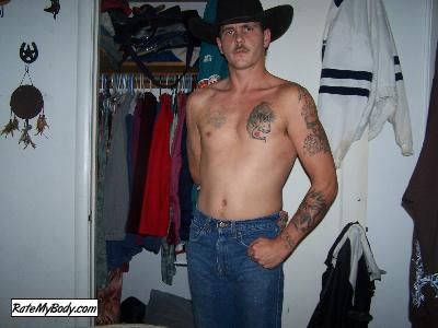 redneckcdb