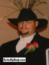 redneckford78