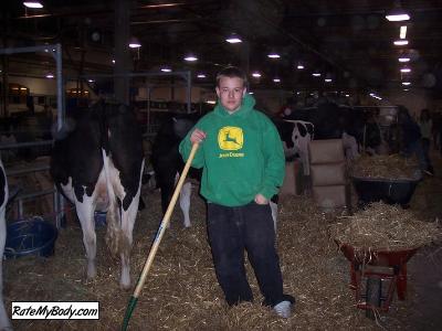 redneckmike