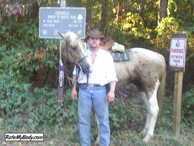rednecrider