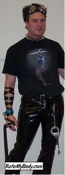 revsinister