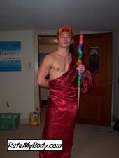 rexgrossman