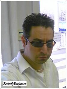 RhettPCS