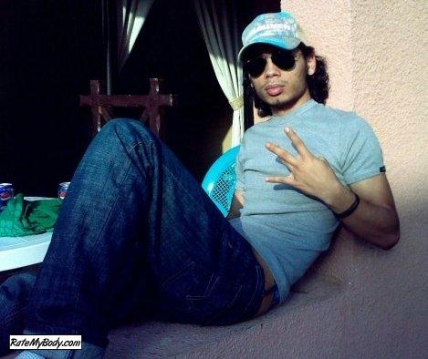 RichLegend