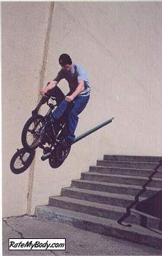 Ridebmx